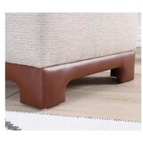 Atelier Del Sofa tabure lenover tan