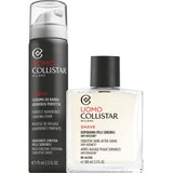 Collistar Man Set darilni set za britje | Shoptok.si