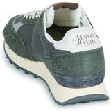 The Mercer Brand Nizke superge The Re-Racer Kaki | Shoptok.si