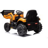 Bager na akumulator JCB EX - žuti | shoptok.hr