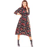 Awama Woman's Dress A313 | Shoptok.si