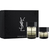 Yves Saint Laurent La Nuit de L'Homme darilni set za moške | Shoptok.si