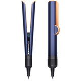Dyson pegla za kosu Airstrait 408215 pruska plava/bogati bakar | Eponuda.ba