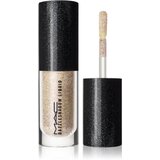 MAC Cosmetics Dazzleshadow Liquid bleščeča tekoča senčila za oči odtenek Not Afraid To Sparkle 4,6 g Cene