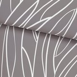 Mömax Posteljnina Juliane Xxl, Siva, 2x60/80, 200/200 | Shoptok.si
