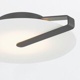 Elstead Lighting STENSKA LED-SVETILKA Eurofase 18 W 520 lm 3000 K 220-240 V | Shoptok.si