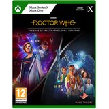 Maximum Games doctor who: the edge of reality + the lonely assassins (series x &amp; one) | shoptok.hr