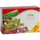 Fructus Čaj od lista uve 30g, 20x1.5g Cene