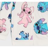 Sinsay Gornji dio trenirke s kapuljačom Stitch | shoptok.hr