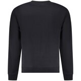 Napapijri Muška Majica bez Zatvarača Crna | shoptok.hr