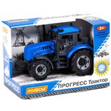  Traktor ( 091215 ) Cene