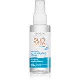 FlosLek Laboratorium Sun Care Derma Cool rashlađujuća i osvježavajuća magla nakon sunčanja 95 ml Cijene