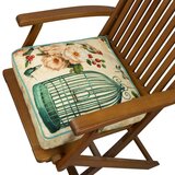 Aberto Design Dekorativni jastuk YM1309, 42x42 cm, Šareni | Eponuda.com