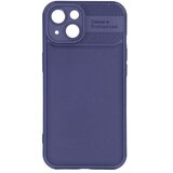  F34935 GENTLE Maska za telefon za Iphone 14, Ljubičasta | Eponuda.com