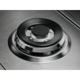 Electrolux plinska kuhalna plošča KGS64562SX | Shoptok.si