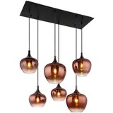Globo VISEČA SVETILKA MAXY 86/42/120 cm E27 Cene