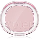 A'pieu Juicy-Pang Pastel Blusher dolgoobstojno rdečilo odtenek PK11 Ribbon Cotton 9 g Cene