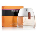 Iceberg effusion toaletna voda 75 ml za žene | shoptok.hr