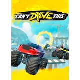  can't drive this (pc) steam key europe | ePonuda.com