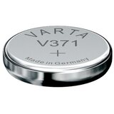 Varta gumbasta baterija za sat V371 | shoptok.hr