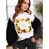 Sinsay ženska majica kratkih rukava 8645J-00X | shoptok.hr