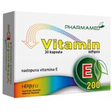 Pharmamed Vitamin E 200 Cijene