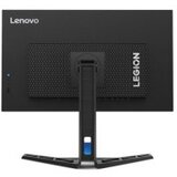 Lenovo 27" Legion Y27qf-30 Gaming IPS WLED QHD (2560x1440), 1 Raven Black (DP cable, USB-A to B Cable) ( 67A7GAC3EU ) | ePonuda.com