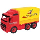 Mogly Toys kamion 008763 44x19x24cm cene