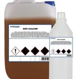 Fraber Deep Alkaline 5 kg | Eponuda.ba