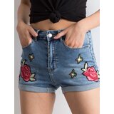 Redseventy Shorts-JMP-SN-DH187.66-blue | Shoptok.si