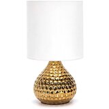 Aigostar Stona lampa 1xE14/40W/230V zlatna | Eponuda.com