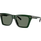 Michael Kors MK2225U 40083H ONE SIZE (56) Zelena/Zelena | Shoptok.si