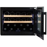 Dunavox ugradna vinska vitrina DVS-19.50C | Eponuda.com