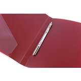  Mapa sa sa spiralnom kopčom Barocco, Plava | shoptok.hr