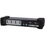 Equip Dual Monitor 4-Port Combo KVM Switch Cijene