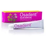Osadent zubni gel