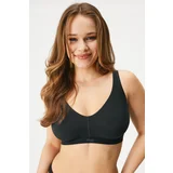 Sloggi Grudnjak EVER Ease Soft Bralette Plus