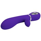 Pretty Love 2024 3-Vibrator BI 14621 | ePonuda.com