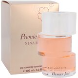 Nina Ricci Premier Jour parfumska voda 100 ml poškodovana škatla za ženske Cene