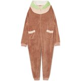 Cropp - Pidžama Baby Yoda - Zelena Cijene