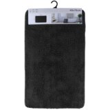Tendance kupatilski tepih 45x75cm mikrofiber crna 7746103 | Eponuda.com