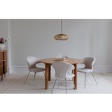 UMAGE Sjenilo u zlatnoj boji ø 45 cm Faraday – | shoptok.hr
