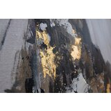 Slikana slika na platnu ŽENA 50x100 cm (umetničke slike)
