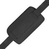 Rivacase torbica za pas "Skaters" 5410 črna - 5410 BLACK | Shoptok.si