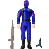 DC Comics G.I. Joe Snake Eyes 3 3/4-Inch ReAction Figure, (20499040) | Shoptok.si