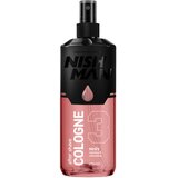 Nishman After Shave Cologne Nesly voda nakon brijanja 400 ml | shoptok.hr