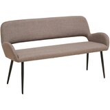 MID.YOU KLOP, les, kovina, tekstil siva | Shoptok.si
