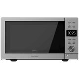 Cecotec Mikrovalovna pečica GrandHeat 2000 Flatbed Steel 700W 20L, (5000554015) Cene