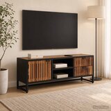  ormar 105 x 30 x 40 cm Čvrsto Mango Drvo i Inženjersko Drvo | shoptok.hr