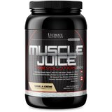 Ultimate Nutrition Muscle Juice Revolution 2600, Vanila, 2.12kg | Eponuda.com